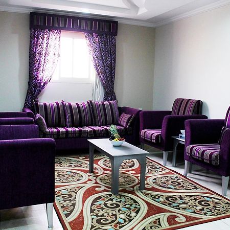 Mocador Furnished Apartments 2 Riade Exterior foto