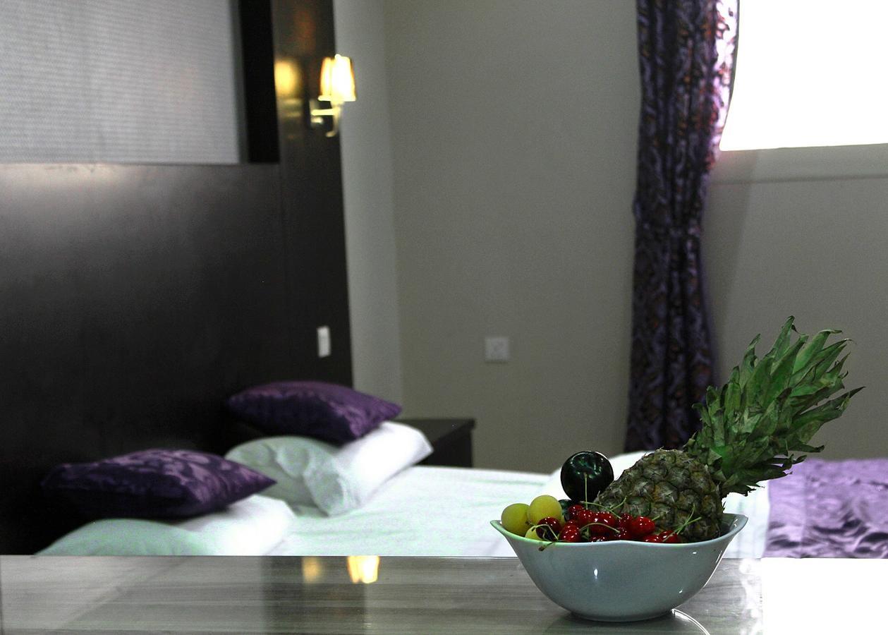 Mocador Furnished Apartments 2 Riade Exterior foto