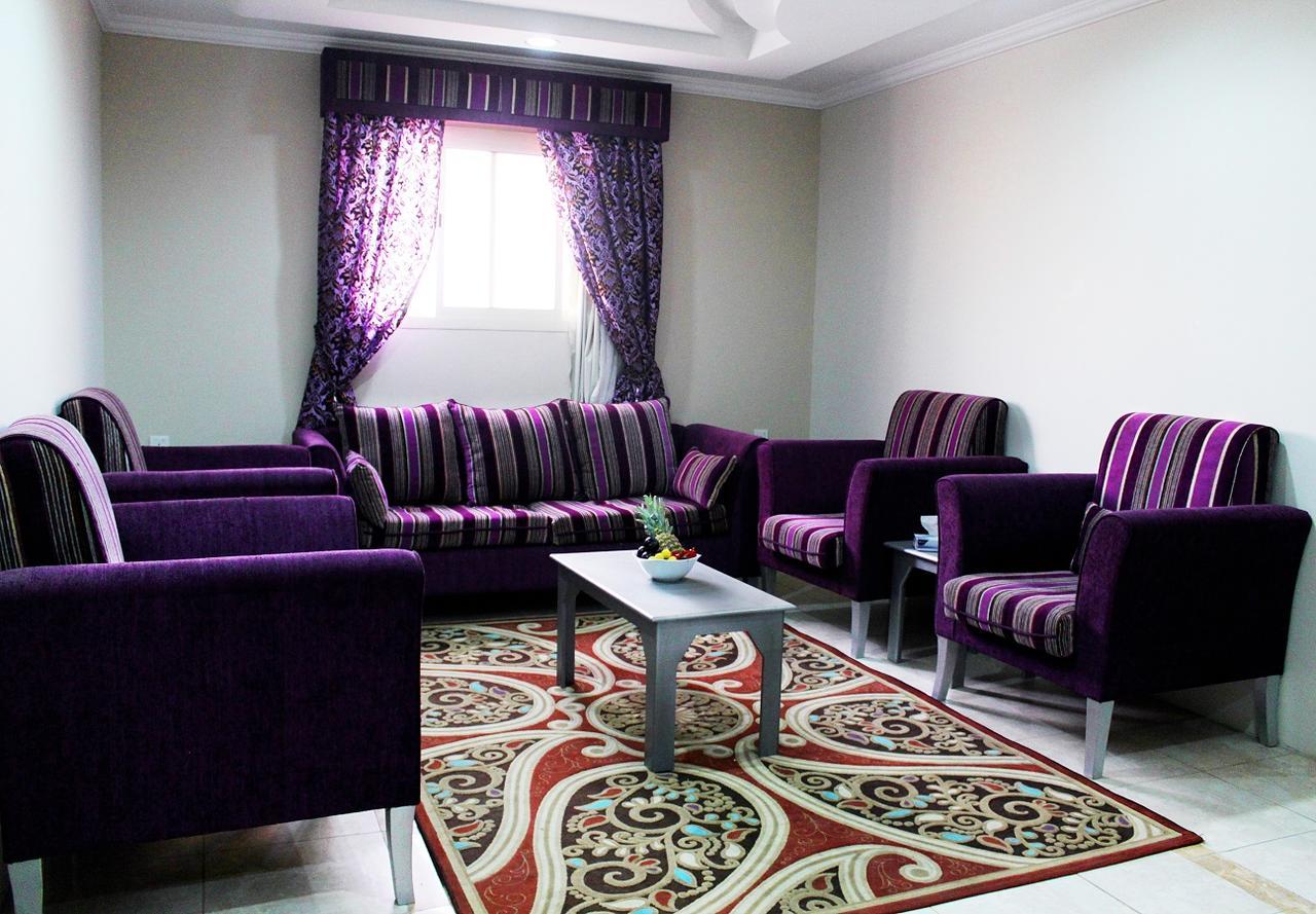 Mocador Furnished Apartments 2 Riade Exterior foto