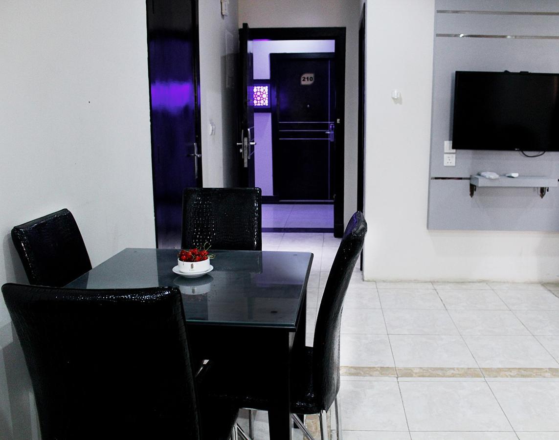 Mocador Furnished Apartments 2 Riade Exterior foto